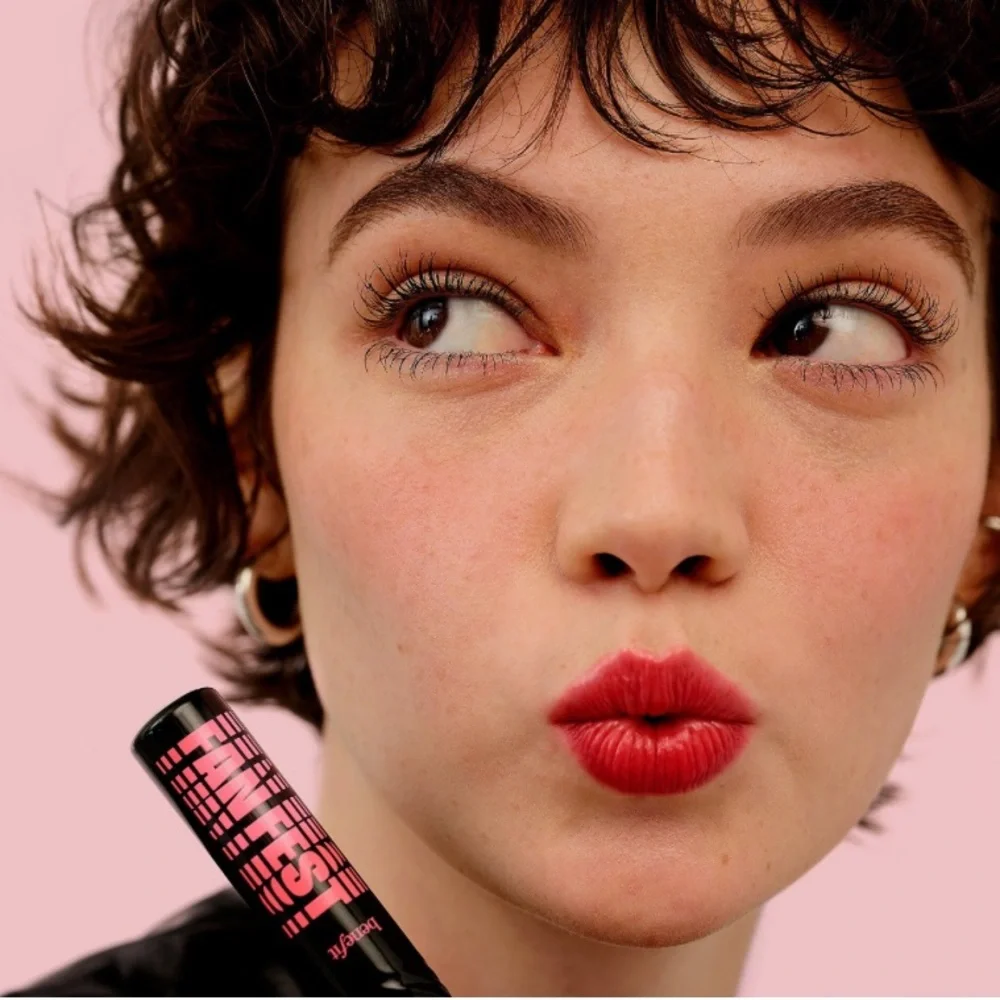 Benefit Fan Fest Mascara